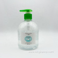 Hospital Alcohol Liquid Hand Wash Cleansing Gel